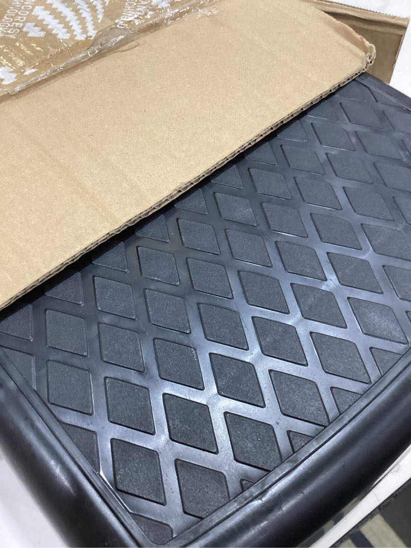 Condition photo showing Good Condition for Fitvids Adjustable Workout Aerobic Stepper Step Platform Trainer, 27-Inch, Multiple Colors