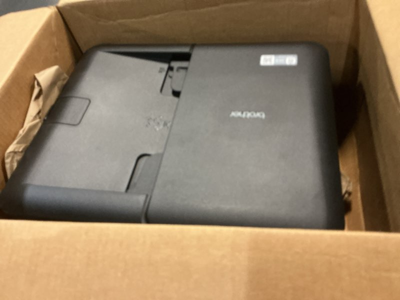 Condition photo showing Good Condition for brother work smart 1360 wireless color inkjet all-in-one printer with automatic duplex printing and 1.8” color display | includes refresh subscription trial(1) (mfc-j1360dw) (uses lc501 series inks) current model: mfcj1360dw new