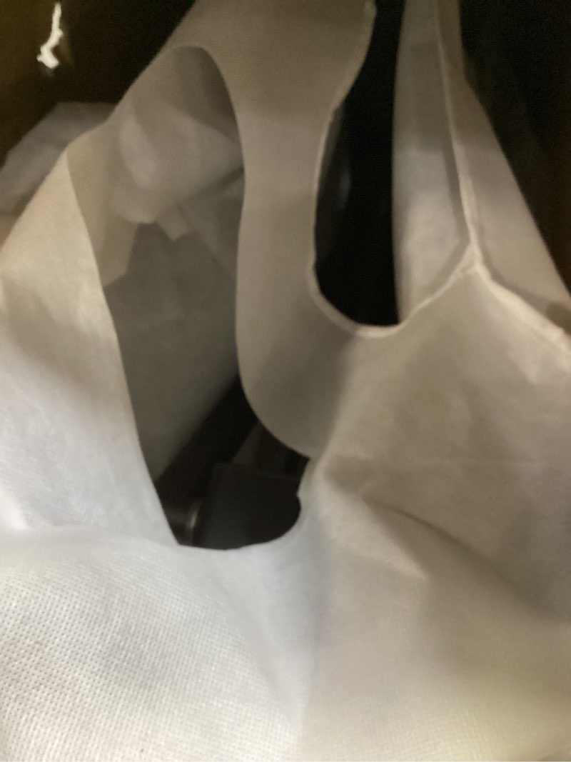 Condition photo showing Good Condition for ONETWOFIT Pull Up Assistance Machine 660 LBS, Multi-Function Adjustable Power Assist for Pull Up Bar/Power Tower/Dip Station/Gymnastic Bar, Home Gym Strength Training Fitness Equipment Black