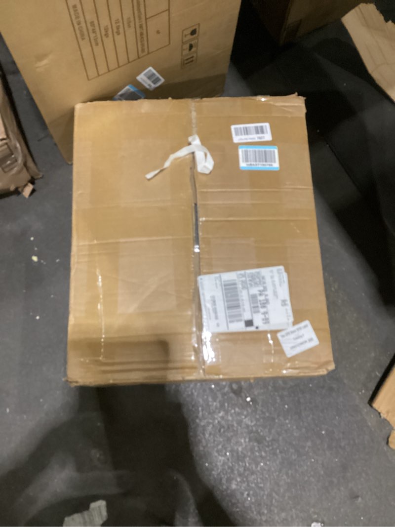 Condition photo showing New/Like New for Non-Slip Rug Pads 1/4” Thick, 8x10Ft Waterproof Rugs Non Skid Rug Pad for All Floors and Finishes Durable Hardwood Floor Protective Felt Keeps Rugs in Place, Safe and Secure 8ftX10ft?Rectangular? 1/4" Thick