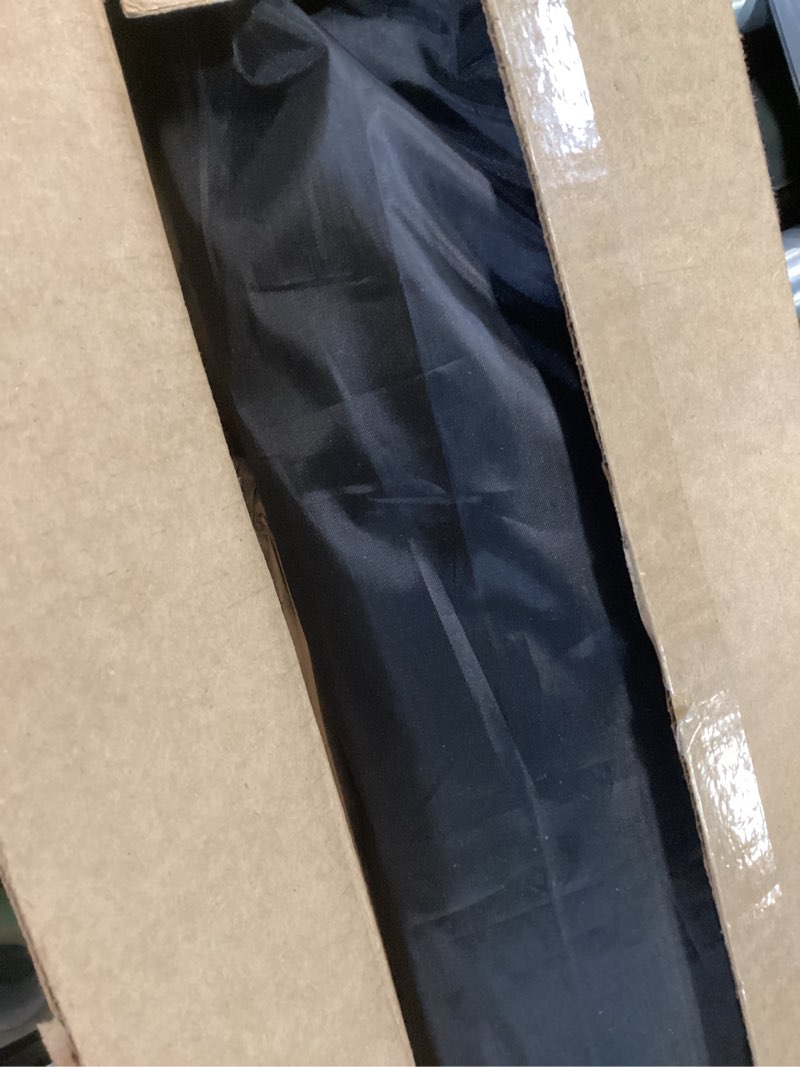 Condition photo showing Good Condition for gorilla mats large exercise mat – 6'x4', 7'x4', 7'x5', 8'x4', 10'x4' (1/4" thick) – ultra durable workout mat for home gym flooring – non-slip, flat fitness, yoga & weight lifting floor mat silverback gray mat with gray towel, 2 storage straps and carry bag 6' x 4' (72" long x 48" wide x 6mm thick)