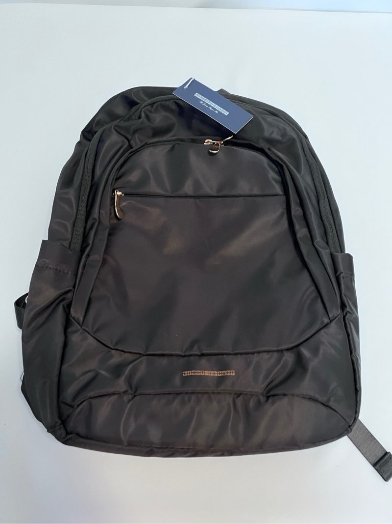 light flight travel laptop backpack for women