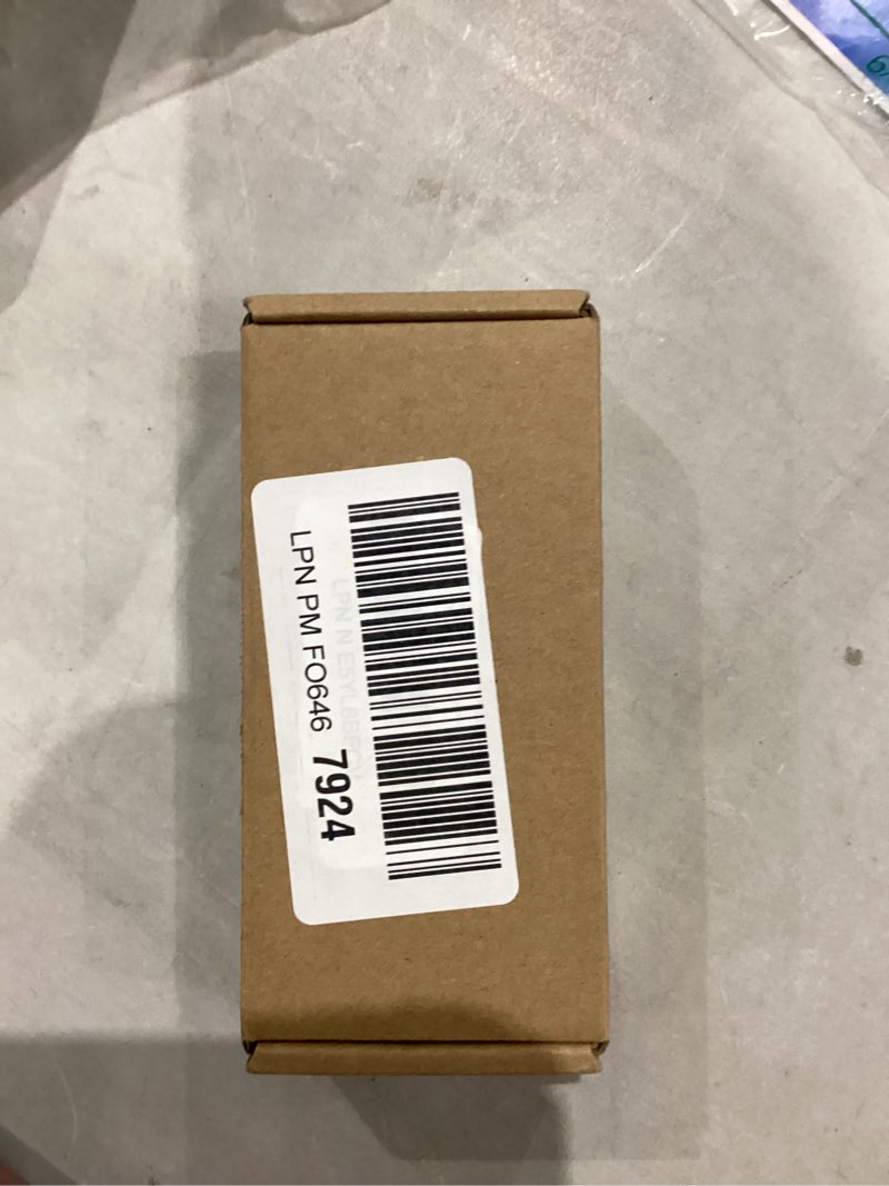 Condition photo showing Good Condition for Dual Seal 1225 Replacement Cartridge, Compatible with Moen 1225 1225B, One Handle Bathroom Faucet Cartridge Replacement, for Single Handle Faucet/Showers, Brass