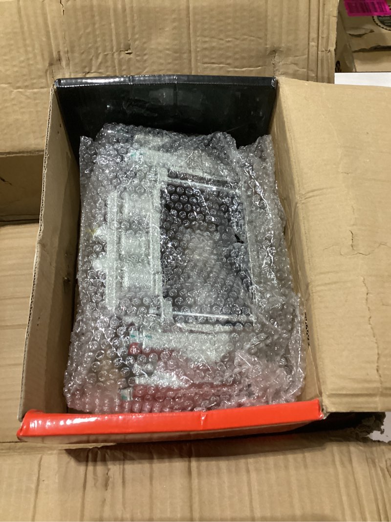 Condition photo showing New/Like New for A-Premium Disc Brake Caliper Assembly with Bracket Compatible with Select Toyota and Lexus Models - 4Runner/GX470, 2003-2009, Fits models with 17" Wheels - Front Driver and Passenger Side, 2-PC Set Casting#13WH Front Driver and Passenger