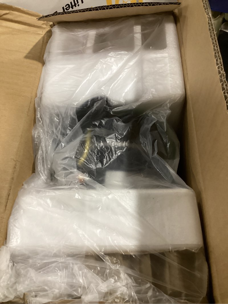 Condition photo showing New/Like New for leaptrend zwk702b5388701 furnace blower motor 1/2hp, 208-230v, 50/60 hz, 1050 rpm, 3.8-3.6a compatible with intertherm fit for e7 model furnaces replace 622686 622639