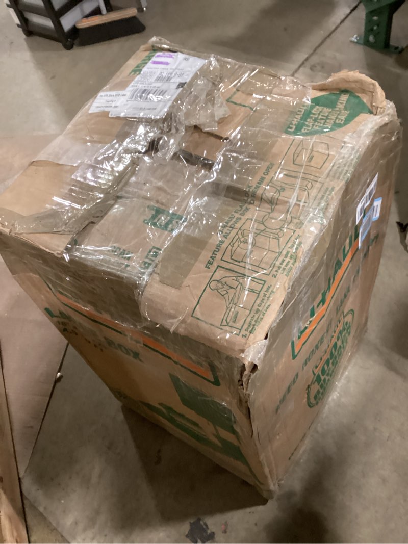 Condition photo showing Good Condition for 5.6 Cuft Large Drop Safe Box for Business, Anti-theft Money Safe with Quick Place Drop Slot, Digital