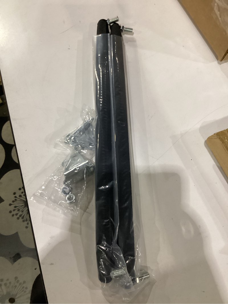 Condition photo showing Good Condition for vepagoo 28 inch gas struts 350lb/1557n shock with mounting brackets, lift supports for rv bed storage truck bed cover basement travel trailer heavy duty lid springs (fit 335lb-365lb lid), 2pcs (1pair) 28inch 350lb carbon steel