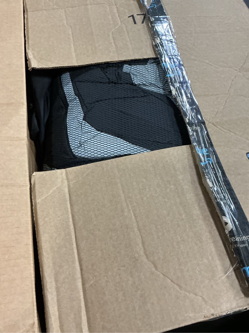 Condition photo showing Good Condition for fun pac camping sleeping pad, ultralight camping mat with pillow built-in foot pump inflatable sleeping pads compact for camping backpacking hiking traveling - gray grey
