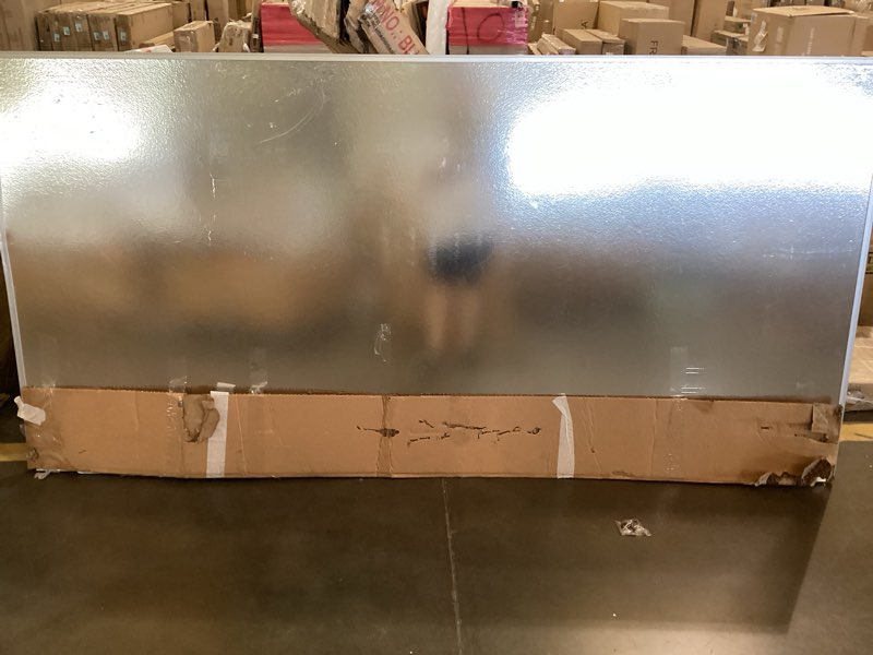 Condition photo showing Good Condition for viz-pro whiteboard