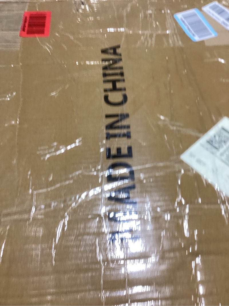 Condition photo showing As Is for cernzard 2 Pack Under Mattress Wedge, 4-Level Adjustable Bed Risers, Heavy-Duty Metal Mattress Lifte