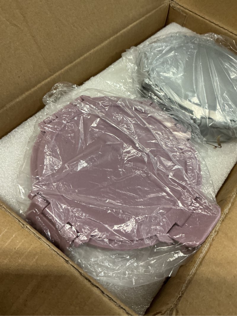 Condition photo showing Good Condition for [UPGRADED LID] 6 Sets 3 Cup/24oz Borosilicate Glass Meal Prep Containers with Lids, Food Storage Bowl Jars for Soup Leftover Meal Lunch Oats Fruit - Dishwasher, Microwave, Oven, Freezer Safe -BPA Free