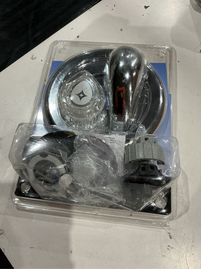 Condition photo showing Good Condition for danco trim kit