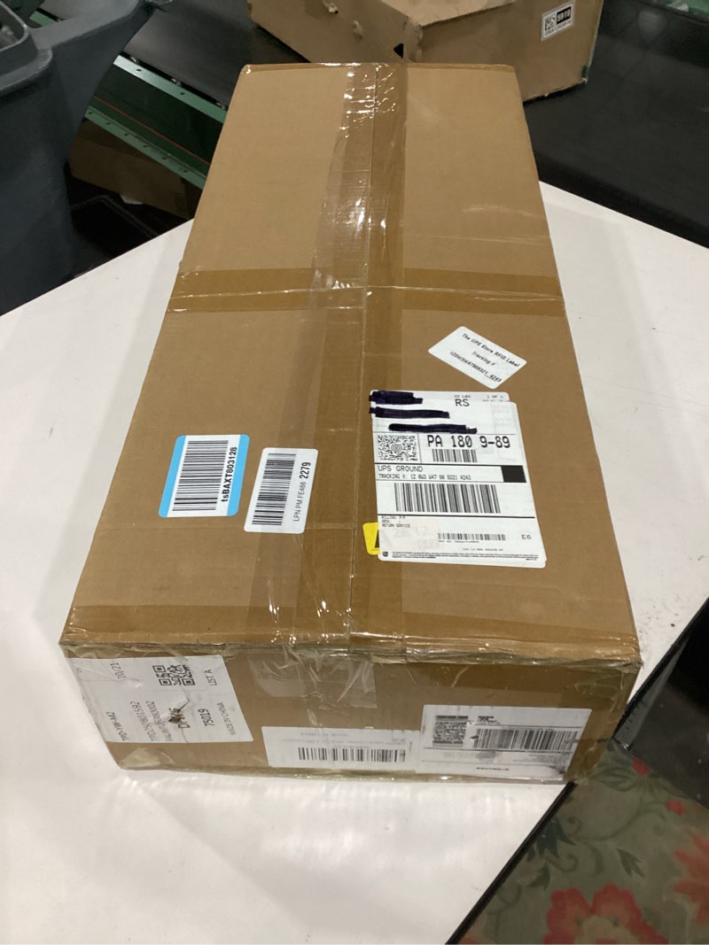 Condition photo showing Good Condition for SAROTIN Catalytic Converter Compatible with Jeep Wrangler 3.6L 2012 2013 2014 2015 2016 2017 2018 (E