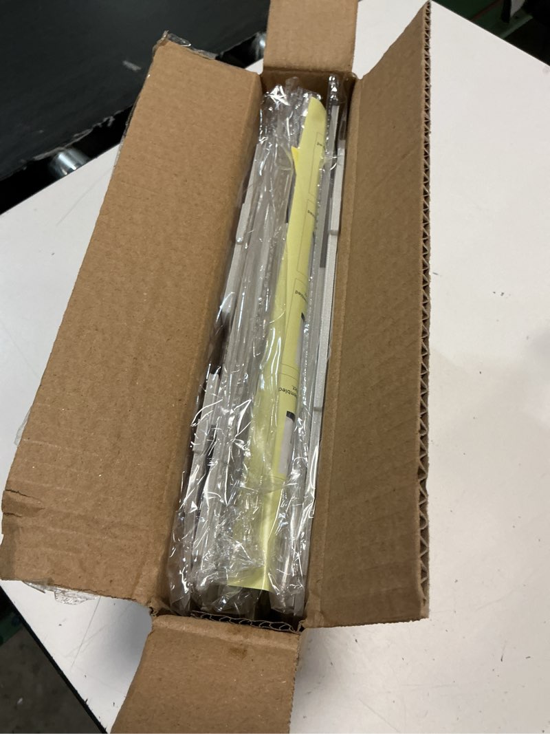 Condition photo showing Good Condition for 12.2 inch white charcuterie number box for graduation party decorations 2026, fillable tray numbers for candy chocolate snacks, large centerpiece supplies for kindergarten preschool college grad(grad)