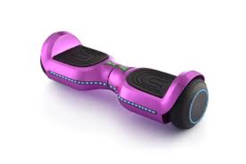 LBW17-Hoverboard for kids