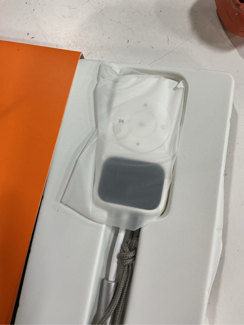 Condition photo showing New/Like New for soundsync pro bluetooth transmitter & receiver for airplane, easy setup bluetooth audio transceiver for 2 bt devices, volume control, rca for tv white