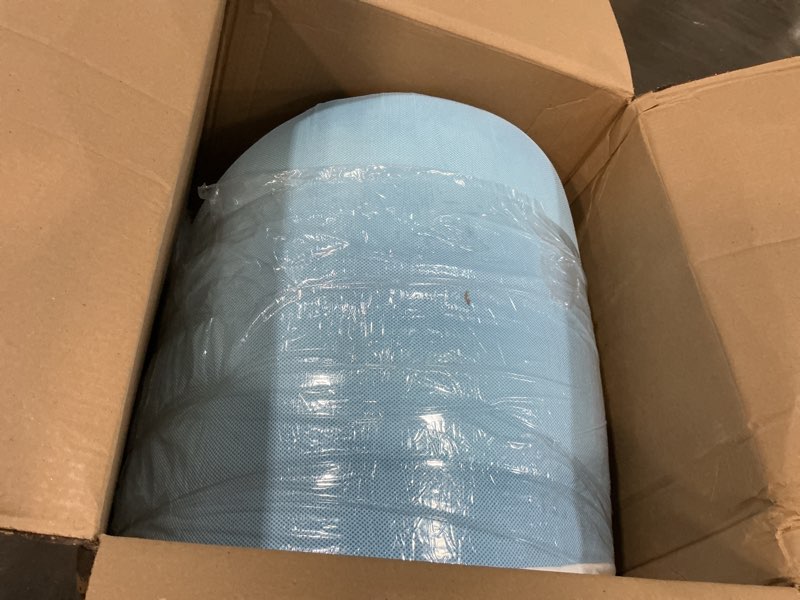 Condition photo showing Good Condition for 4 inch gel memory foam mattress topper queen size, cooling bed topper for pressure relief with removable breathable soft cover, certipur-us certified 4 inch(topper with white cover) queen