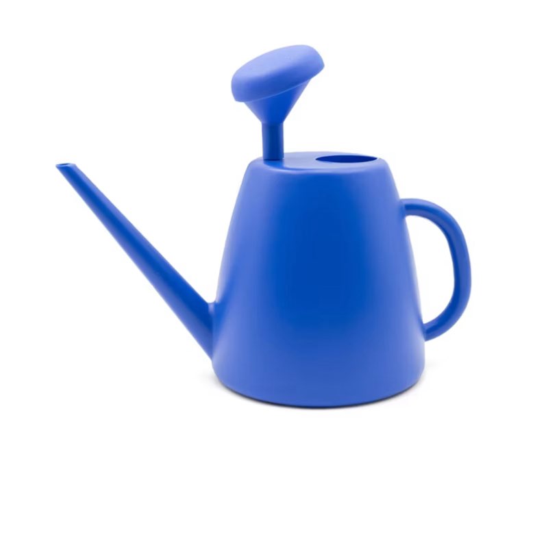 Watering Can Blue and Pink - Bullseye's Playground™ (case of 12)