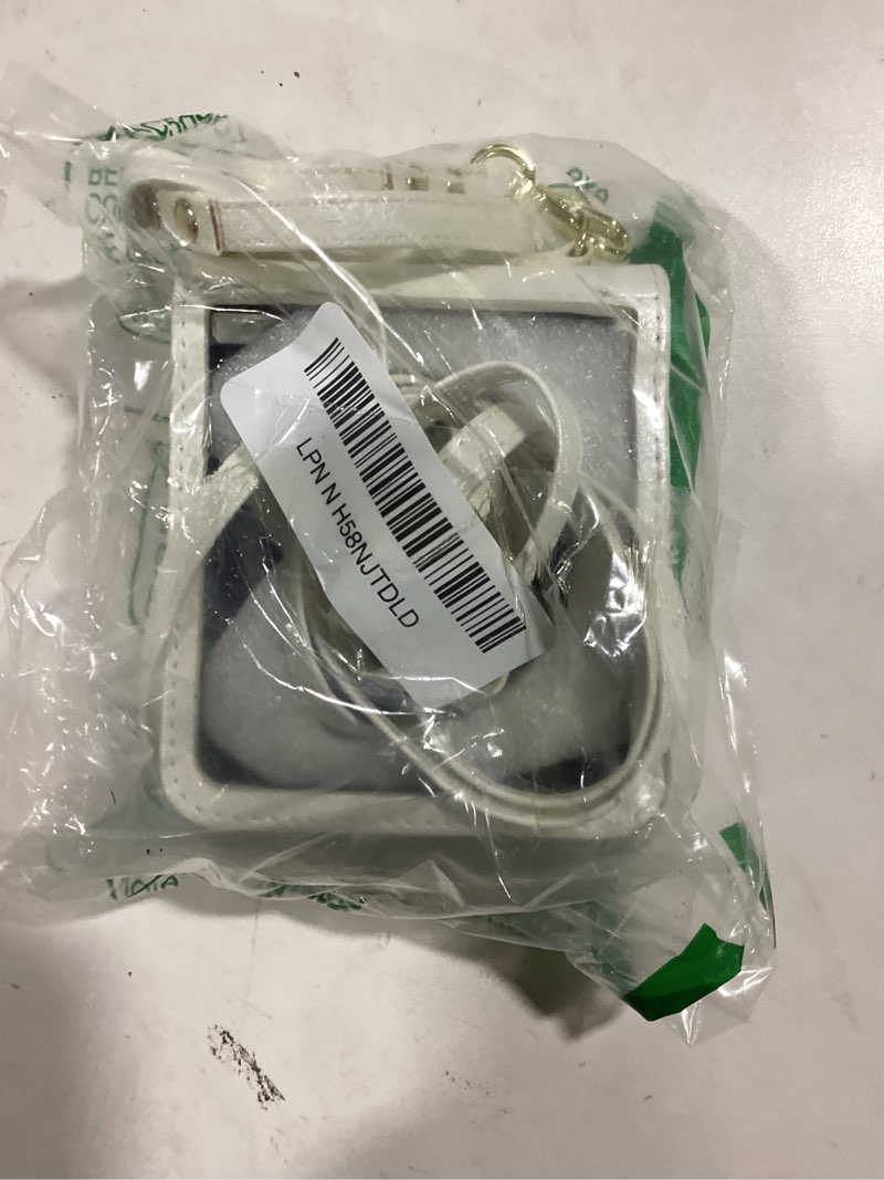 Asuwish Phone Case for Samsung Galaxy Z Flip 7 5G Wallet Cover with Ring Crossbody Wrist Strap Lanya