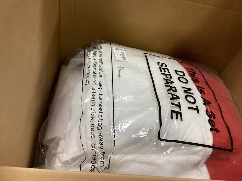 Condition photo showing Good Condition for Buryeah 2 Pcs 16.40 ft Large Christmas Car Decoration Santa Claus Hat and Cute Beard Outdoor Car Covers Christmas Golf Cart Costume Auto Accessories Felt Santa Claus Kit Xmas Gift Set for Cars