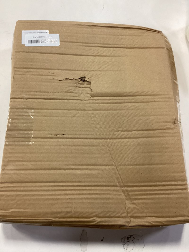 Condition photo showing New/Like New for Extra Capacity Plastic Hanging File Folders,12 Pack Reinforced Expanding Hang Folder Letter Size,Accordian Pocket,Heavy Duty 2 Inch Expansion,Hanging Folder Organizer for Office Home,Assorted Colors