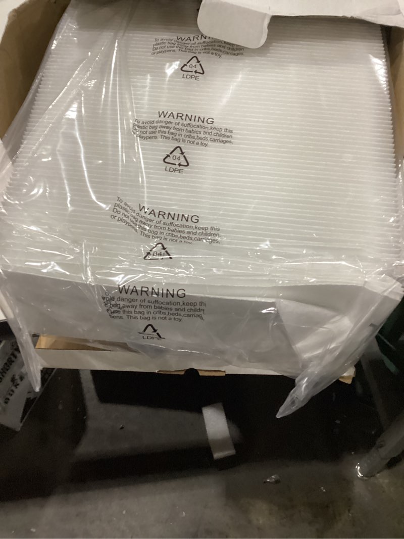Condition photo showing New/Like New for 211i Max Filter Compatible with Blueair Blue Pure 211i Max Air Puri-Fier, H13 True HEPA & Activated Carbon Filter Replacement, Compare to Part #F2MAX, 2 Pack