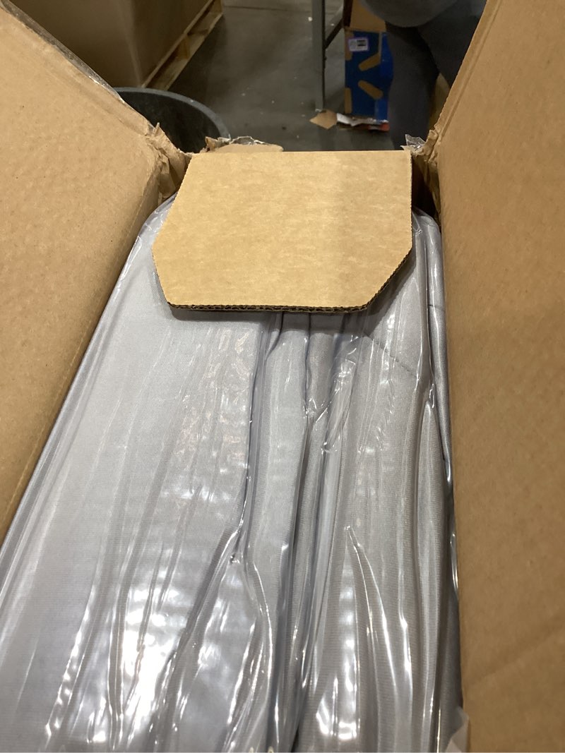 Condition photo showing New/Like New for Sleep zone