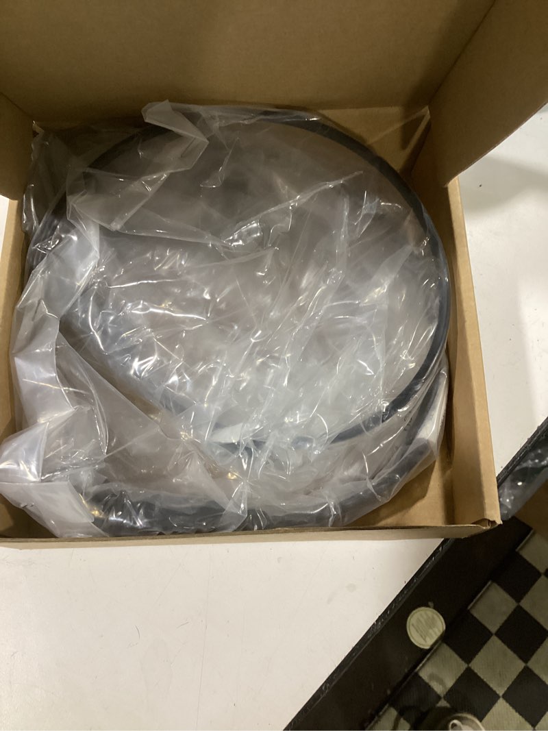 ApplianPar 2Pcs Front Driver and Passenger Side Hood Release Cable for Fusion 2017 2018 2019 2020