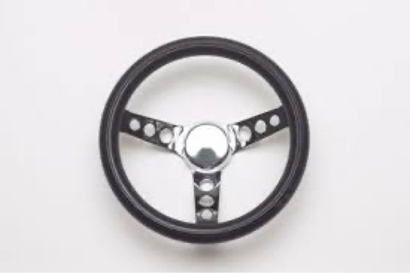 grant 834 classic steering wheel
