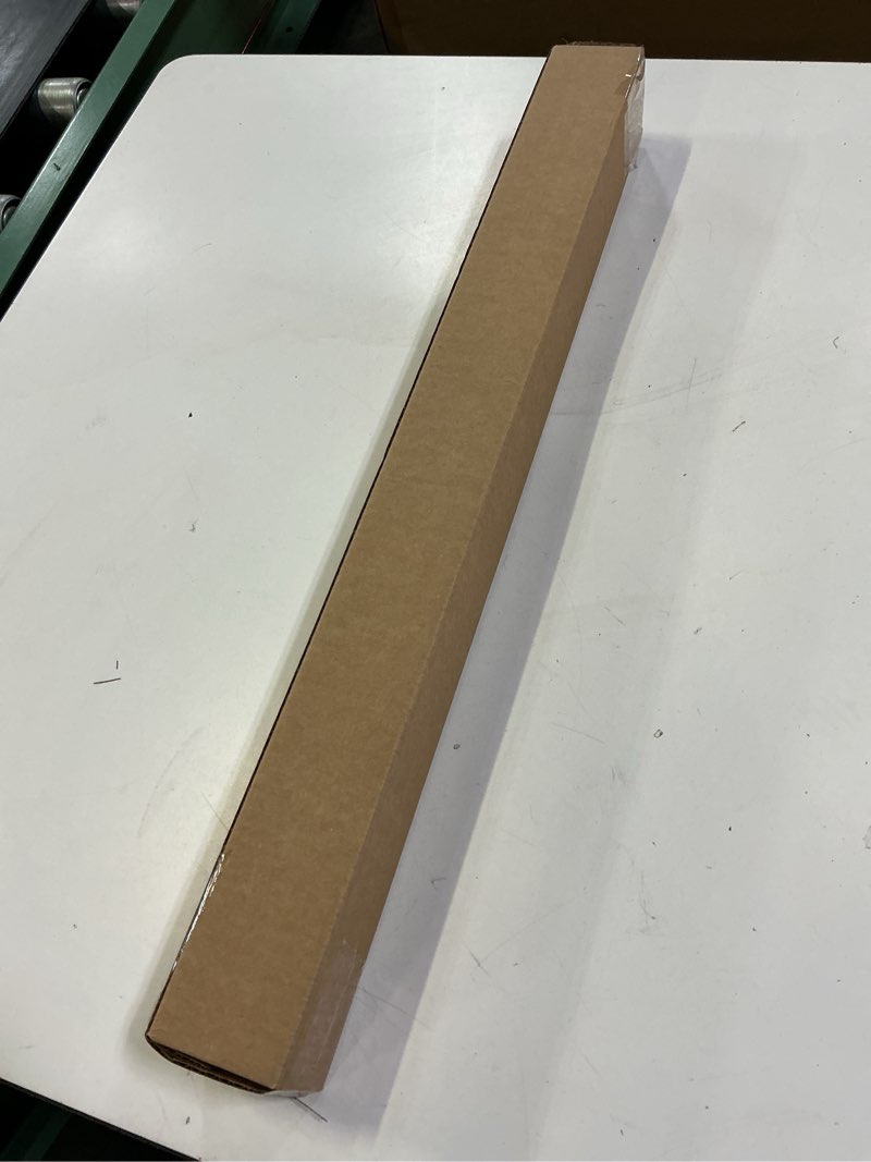 Condition photo showing New/Like New for artscape 01-0113 decorative window film, 24 inch x 36 inch (pack of 1)