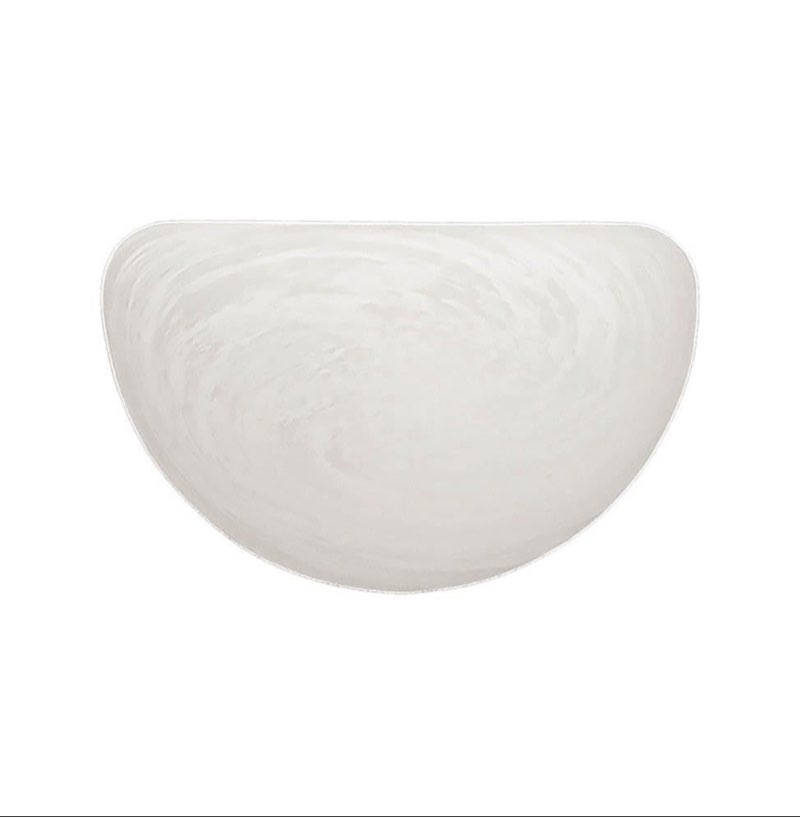 Millennium 721 One Light Wall Sconce, White