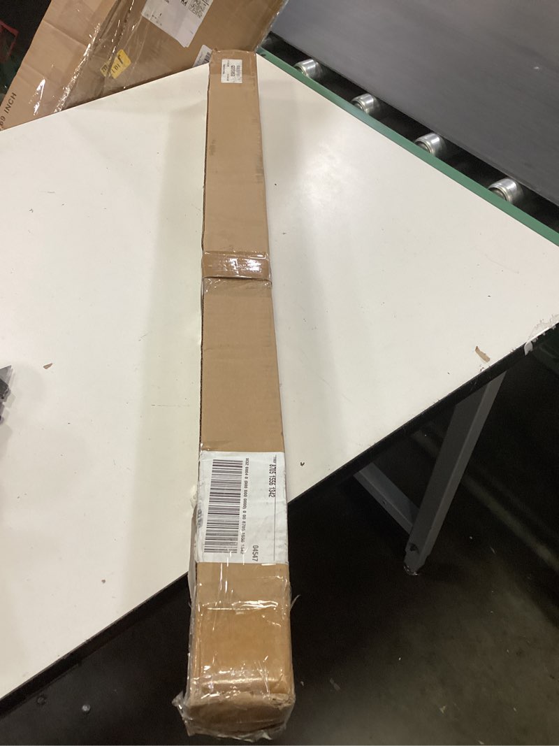 Condition photo showing New/Like New for c16-04445 17 inch 60lbs gas struts for camper shell parts, 17" gas shocks spring lift support for a.r.e truck cap replacement leer topper snugtop canopy rear window, 2 pack 17" 60lb