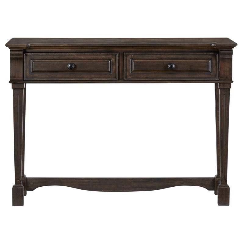 Aslaug Sofa/Console Table