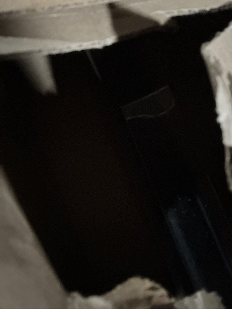 Condition photo showing Good Condition for NUTRO CHILL Roller Window Blinds, Blackout Shades for Indoor Windows with Thermal Insulated, UV Prot