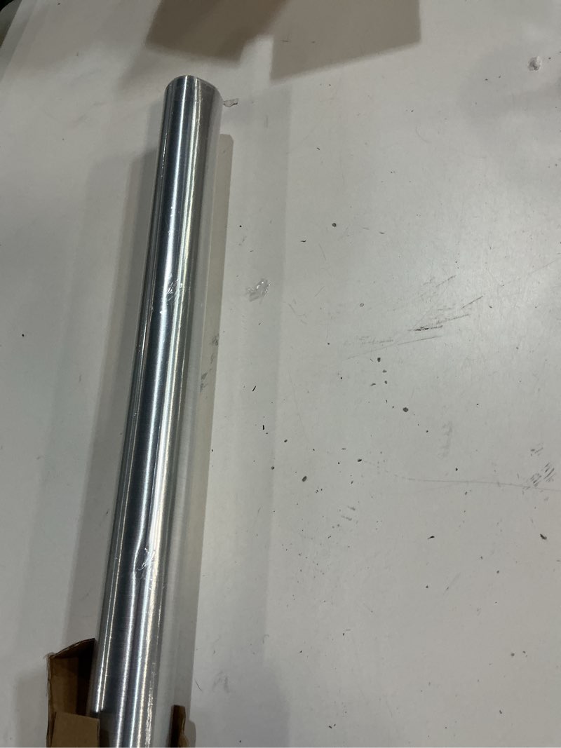 Condition photo showing New/Like New for Silver Brushed Stainless Steel Dishwasher Magnet Cover for Washers Fridge Cover Panel Stainless Steel Wave Decal Home Kitchen Decor,Washing Machine Cabinet Reusable Dishwasher Covers,26 x 23 inch Pure Silver