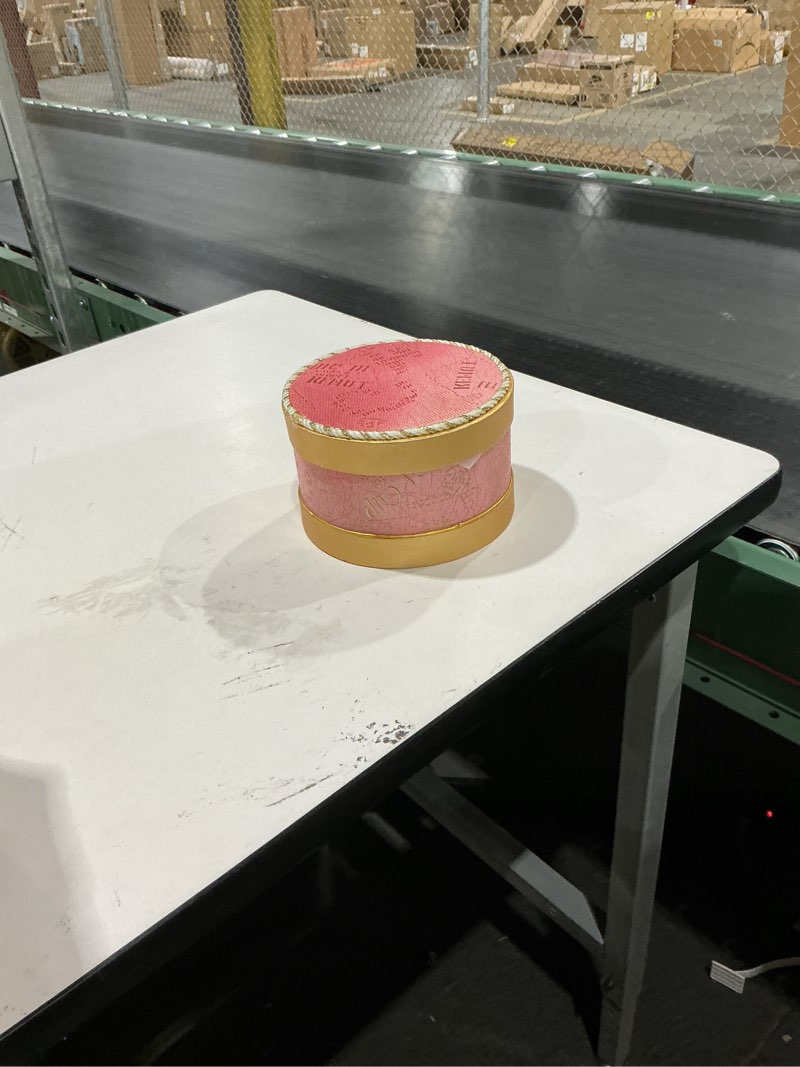 Expo International Value Pack of 12 Cosmopolitan Round Pink / 3 pc. Set Gift Box