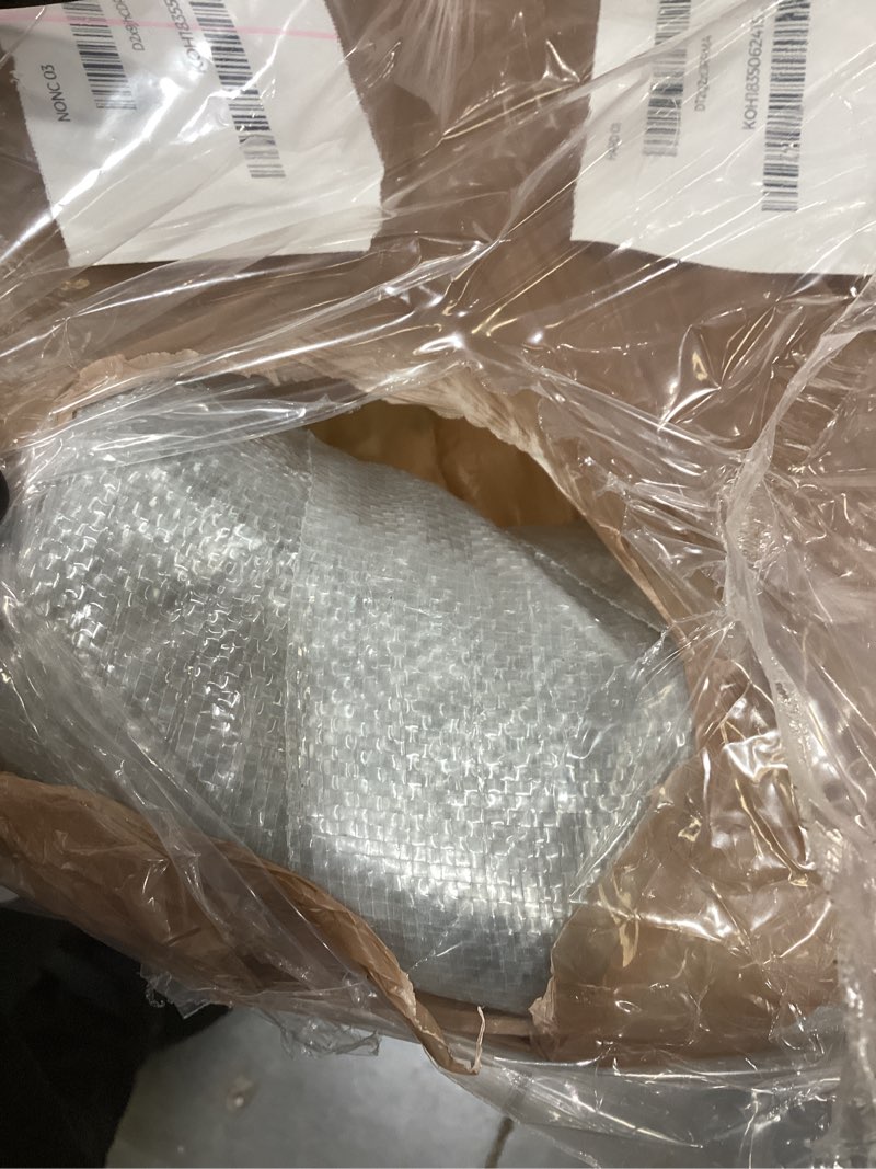 Condition photo showing Good Condition for 1" ID x 1 1/4" OD 10' length Steel Wire Suction PVC Vinyl Tubing Flexible Tube Heavy Duty High - Pressure UV Chemical Resistant Vinyl Hose Line 10 Feet 1'' ID