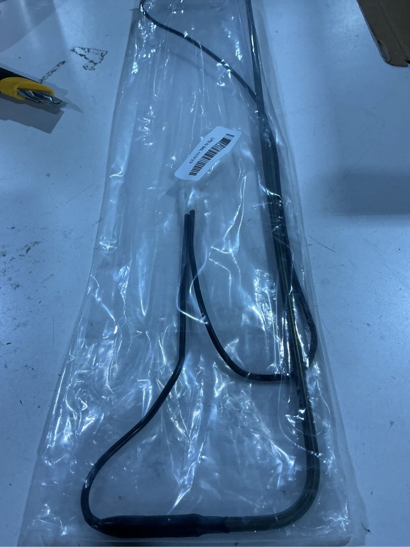 Condition photo showing Good Condition for w10316428 refrigerator defrost heater assembly replacement for kenmore for whirlp for amana for ikea for maytag replace w10316428 4444722 ap6019352 ps11752658