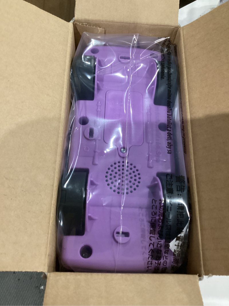 Condition photo showing Good Condition for Fisher-Price Little People Barbie Toddler Toy Cupcake Truck Musical Playset with 9 Pieces for Pretend Play Kids Ages 18+ Months (Amazon Exclusive)