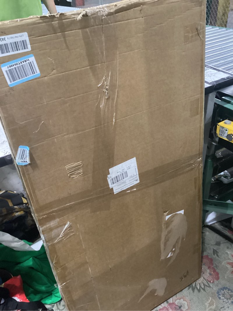 Condition photo showing Good Condition for cornhole set