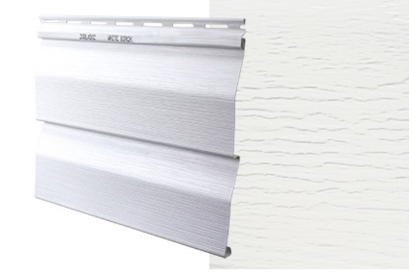 yaocom 5 pack mobile home vinyl ... use home  white exterior (87 feet)