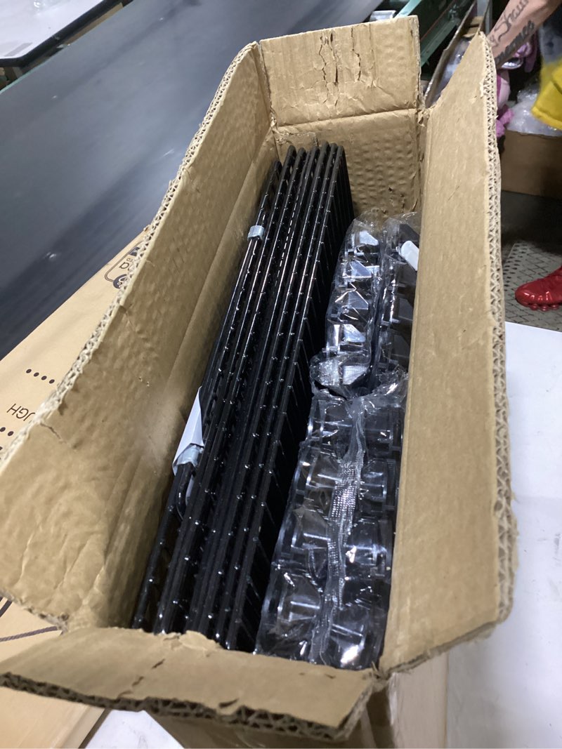 Condition photo showing New/Like New for guinea pig cages diy small animal playpen with waterproof liner, expandable cage for guinea pigs, metal wire yard fence rabbit cage (20 panels - 56" l x 28" w x 18" h) large 20 panels - 56"l x 28"w x 18"h