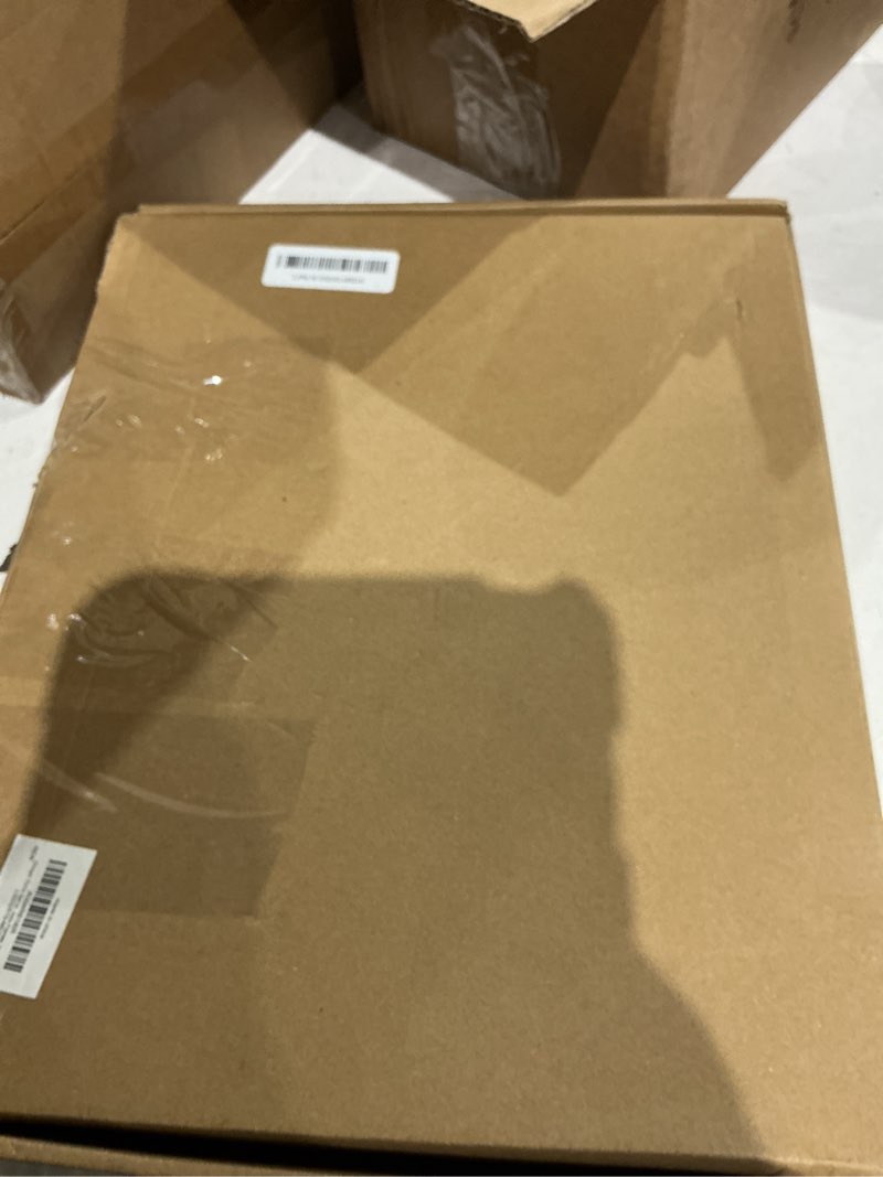 Condition photo showing Good Condition for chrspk 11x14 poster frame, display pictures 8x10 with mat or 11x14 without, wall hanging frames, bla