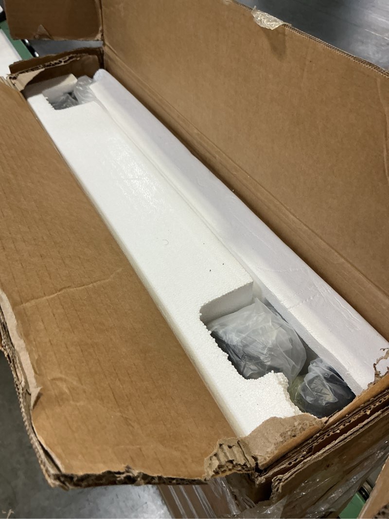 Condition photo showing Good Condition for Treadmill with 8% Incline, Walking Pad Treadmill with Handle Bar, Portable Folding Treadmills for Running and Walking, 3.0HP Brushless Motorized, 5 Layers Shock-Absorbing