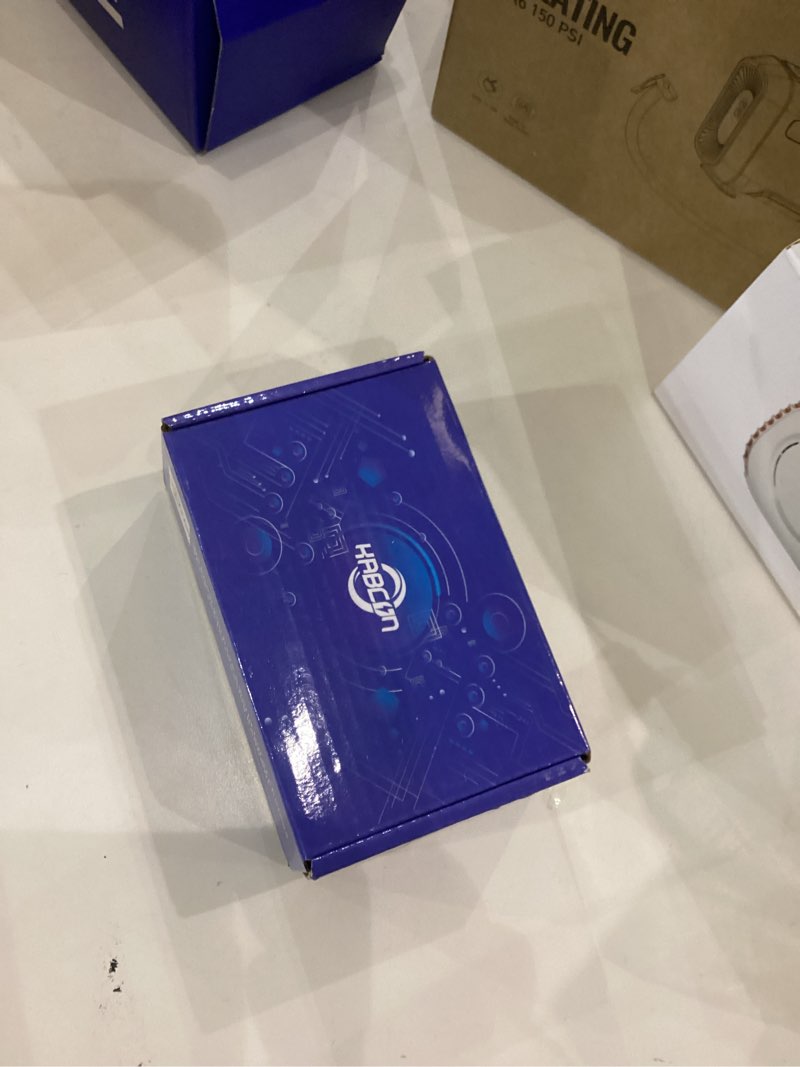 Condition photo showing New/Like New for Charger Compatible for Surface Go/Go 2/Go 3 Surface Pro 4 Core m3 Surface Pro 3 Core m3 Surface Pro 2017 Core m3 Tablet Surface Laptop Core m3, Power Supply Adapter 24W 15V 1.6A with Travel Bag