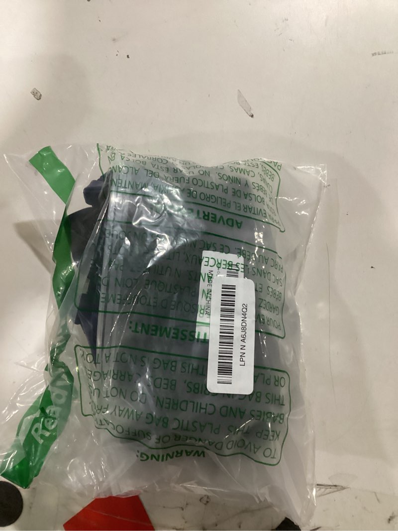 Condition photo showing Good Condition for yucca Rubber Dog Boots for Paws, Easy-On Pet Suspender Boot Leggings, Anti Slip Dog Socks, Reusable 