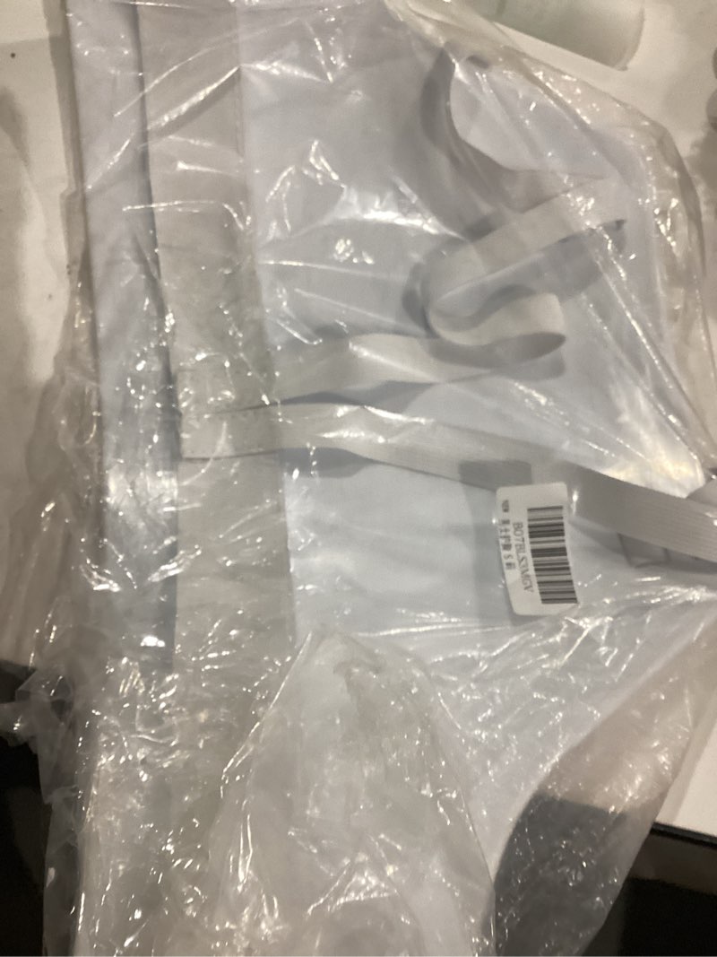 Condition photo showing As Is for LEONARK Fencing Sport Hema Chest Guards Plastron Breast Protectors for Foil Epee Saber Fencers Football Rugby Volleyball etc Male Small