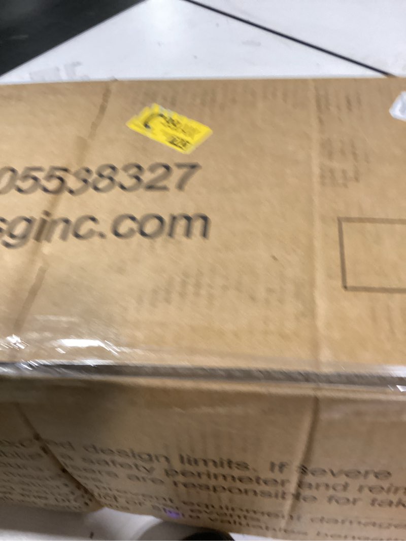Condition photo showing New/Like New for 10x10 pop up canopy with sidewalls, easy up canopy tent, heavy duty tents for parties, one person set up event tent, white 10x10 white