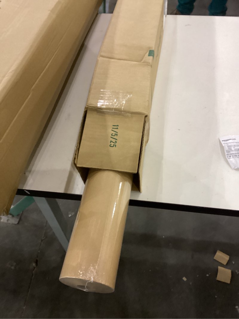 Brown Wrapping Paper