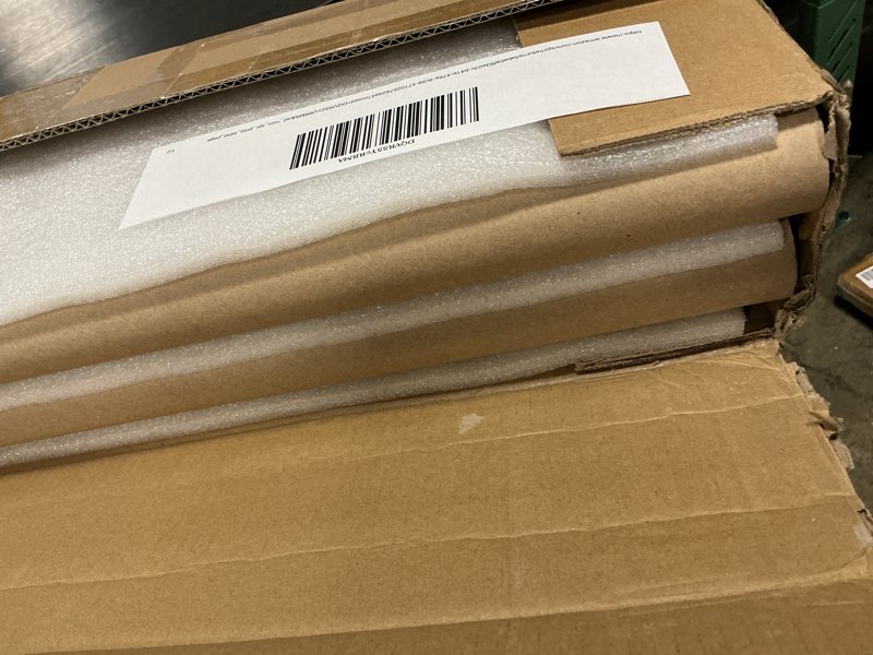 Condition photo showing New/Like New for konideke 8-pack f40t12/841 fluorescent light bulbs, 40w t12 cool white 4100k, 48-inch (4-foot) linear tube, g13 bipin base